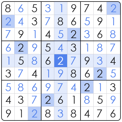 sudoku variants
